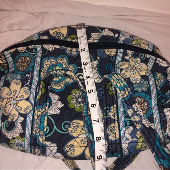 Vera Brandy Purse - Picture 6 of 6